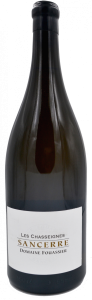 Les Chasseignes magnum - Domaine Fouassier - Sancerre - vin biodynamique - Vinibee
