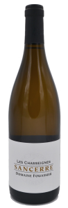 Les Chasseignes - Domaine Fouassier - Sancerre - Vinibee