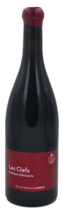 Les Clefs - Domaine Landron Chartier
