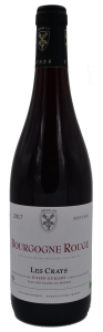 Bourgogne Les Crays - Domaine des Vignes du Maynes - Julien Guillot - Vinibee