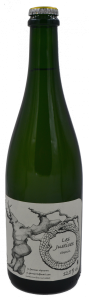 Les Justices - Jean-Christophe Garnier - vin naturel - vinibee