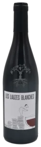 les lauzes blanches petit oratoire