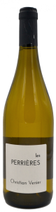 Les Perrieres - Christian Venier - vin naturel - vinibee