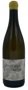 L'estrade - Maxime Magnon - vin naturel - vinibee