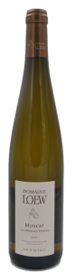 Domaine Loew - Muscat Les Marnes Vertes - Vinibee