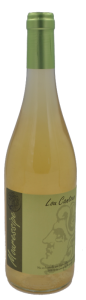 Domaine Mouressipe - Lou Cantoun - Vinibee