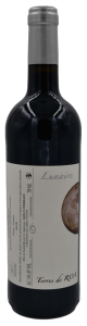 Terres de Roa - Lunaire - Vinibee