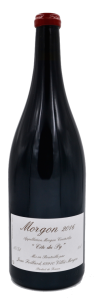 Morgon Côte du Py magnum - Jean Foillard - Vinibee