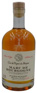 marc de bourgogne hors d'âge