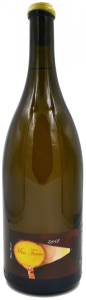 Miss Terre Magnum - Marc Pesnot - domaine de la sénéchalière - vinibee