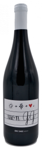 Mon GG - Eric Sage - vin naturel - vinibee