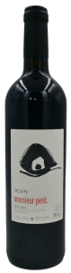 Cyclope - Aurelien Petit - monsieur petit - vin naturel - vinibee