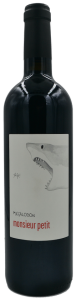 Megalodon Aurelien Petit vin naturel