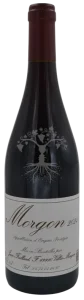 morgon foillard