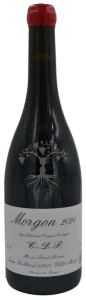 morgon cote du py foillard