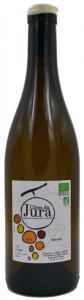 Savagnin Naturé - Gilles Wicky - vin naturel - vin du Jura - vinibee