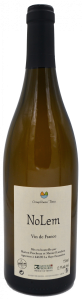 No Lem- domaine Complementerre - Marion Pescheux et Manu Landron - vin naturel - vinibee