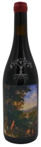 pagaille domaine lestignac
