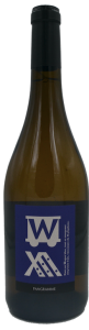Pangramme - domaine du mortier - chenin - vinibee