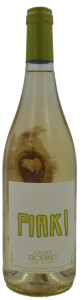 Piak blanc domaine Bobinet vin naturel