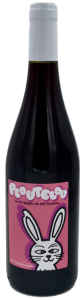 Ploutelou - jeff coutelou - mas coutelou - vin naturel - vinibee