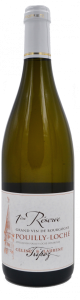 Pouilly Loché - domaine Tripoz - vin de bourgogne - vin biodynamique - vinibee