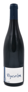 Poycelan - 2017 - Domaine Verdier Logel