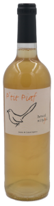 P'tit Piaf - Domaine de l'Ausseil - Jacques de Chancel - Vinibee