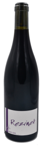 Rezinet - 2017 - Domaine Verdier Logel