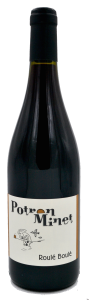 Roulé Boulé - Domaine Potron-Minet - Jean-Sébastien Gioan - Vinibee