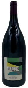 Ruben magnum - domaine bobinet - saumur - vin naturel - vinibee