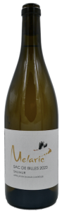 Sac de billes domaine Melaric