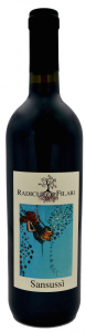 Sansussi - Radici e Filari - vin naturel - vinibee
