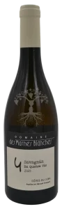 savagnin en quatre vis marnes blanches
