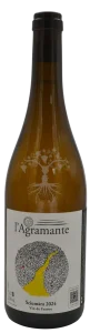 sciumara domaine de l'agramante