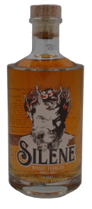 Whisky Silène - alcools VIVANT - Vinibee