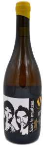 La solera - domaine des Amiel - vin naturel - Vinibee