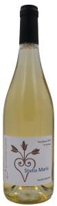 Stella Maris - Noella Morantin - vin naturel - vinibee