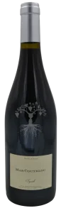 syrah mas coutelou