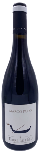 Marco Polo domaine Terre de l'Elu