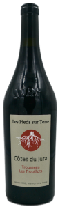 Trousseau Les Trouillots Valentin Morel Jura