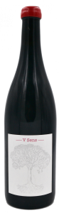 V sens - jérôme bretaudeau - vin naturel - vinibee