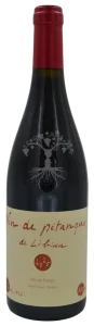 vin de petanque mas de libian