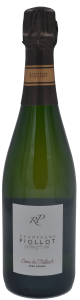 Champagne brut Piollot Come des Tallants - Domaine Champagne Piollot - Vinibee