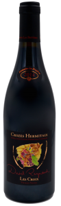 Crozes Hermitage Les Croix-Domaine les Bruyères-David Reynaud-Vinibee