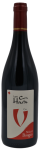 Les Côts Hauts - Vinibee