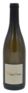 Water l'Eau - Domaine Mikaël Bouges - Vinibee