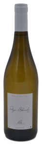 Page blanche - 2016 - Domaine Monts et Merveilles - Vinibee