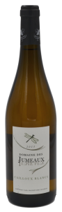 Cailloux Blancs-Domaine des Jumeaux-Vinibee