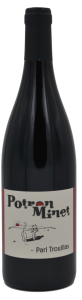 Pari Trouillas-Domaine Potron Minet-Vinibee